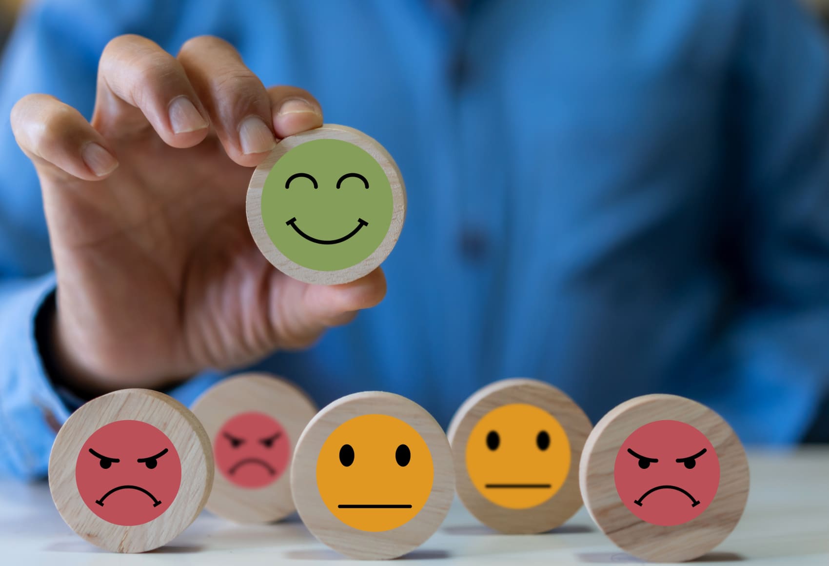 Melatih Diri Melihat Hal Baik Melalui Tulisan Singkat Setiap Hari